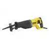 Stanley FME360 900 W serra de sabre, preta, amarela
