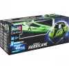 Revell Control X-Treme Hurricane barco RC RtF 460 mm (24139)