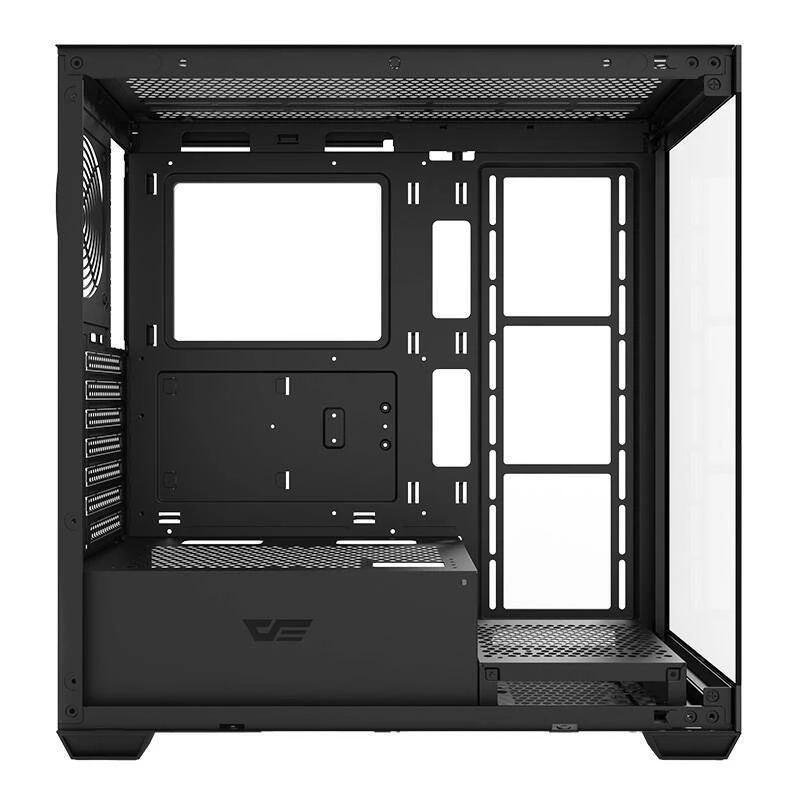 Caixa de PC darkFlash DS900 Tower preta