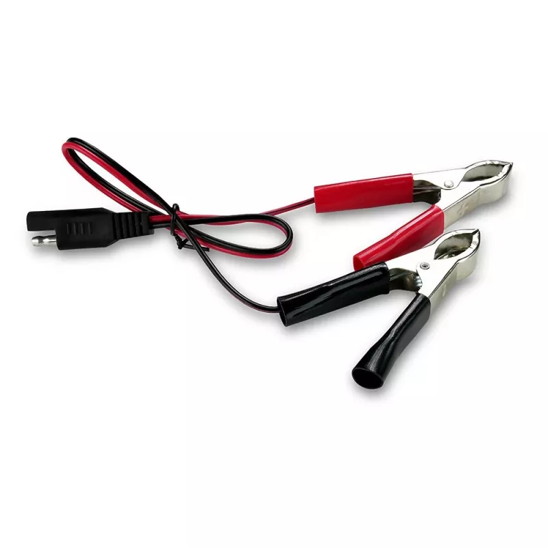 Carregador de bateria de automóvel everActive CBC1 6V/12V