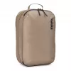 Thule 5567 Cubo de bagagem limpo/sujo gentle beige