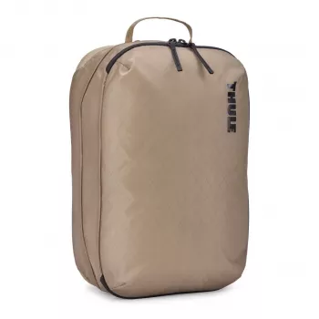 Thule 5567 Cubo de bagagem limpo/sujo gentle beige