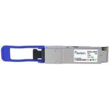Módulo transceptor de rede BlueOptics 100G-LR4-QSFP2KM-BO fibra ótica 100000 Mbit/s QSFP28