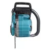 Makita UC015GT101 motosserra preto, azul