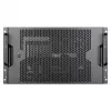Caixa de computador SilverStone SST-RM600 ATX Preta