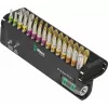 Wera 05057436001 Bit-Check 30 Wood TORX HF 1 conjunto de bits