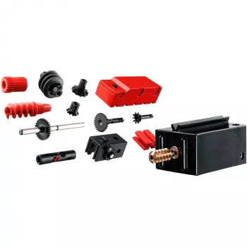 Conjunto de motor Fischer XS