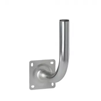 Suporte angular Extralink suporte de parede L200 200mm