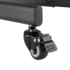 Suporte para TV LogiLink BP0121 55 polegadas preto