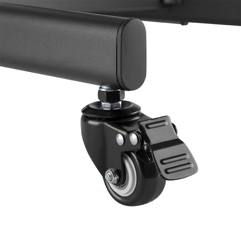 Suporte para TV LogiLink BP0121 55 polegadas preto