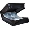 Caixa de armazenamento MEDIARANGE para CDs/DVDs - 400 CDs/DVDs
