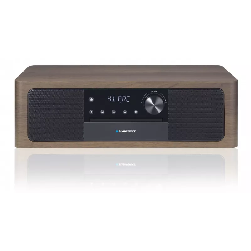 Altifalante Bluetooth portátil BLAUPUNKT MS22BT — som portátil sem fios, conectividade Bluetooth