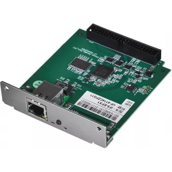 Placa de rede Citizen 2000432 Interna Ethernet 100 Mbit/s