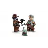 LEGO STAR WARS 75437 Speeder do Cobb Vanth