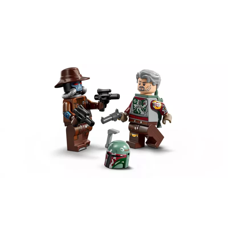 LEGO STAR WARS 75437 Speeder do Cobb Vanth