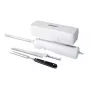Faca elétrica Steba EM 3 - plástico - branco - 120 W - AC - 230 V - 485 mm (EM 3)