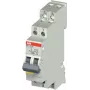 ABB STOTZ-KONTAKT ABB E211X-16-20 interruptor de proteção (2CCA703110R0001)