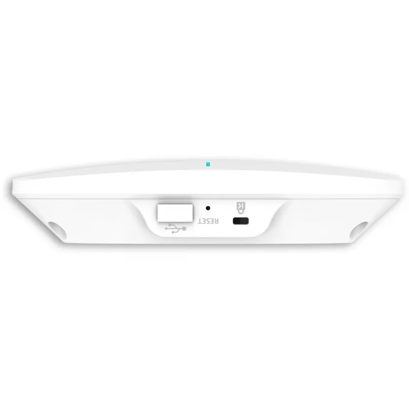 Ponto de acesso interior Cambium Networks X7-35X Wi-Fi 7 2x2