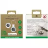 Localizador 4smarts SkyTag Lucid pack de 2 – rastreador Bluetooth-GPS, branco