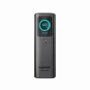 Powerbank CANYON OnPower 265 com cabo integrado, 20000mAh, 165W, alumínio, cinzento-escuro