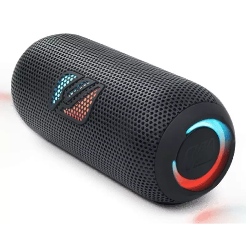 Muse M-790 BT Altifalante portátil/para festas Preto 60 W