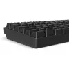 Teclado Sharkoon SGK50 S2 Gaming RF sem fios QWERTZ Alemão