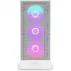 Kraken Elite 420 RGB 420 mm, refrigeração líquida branco