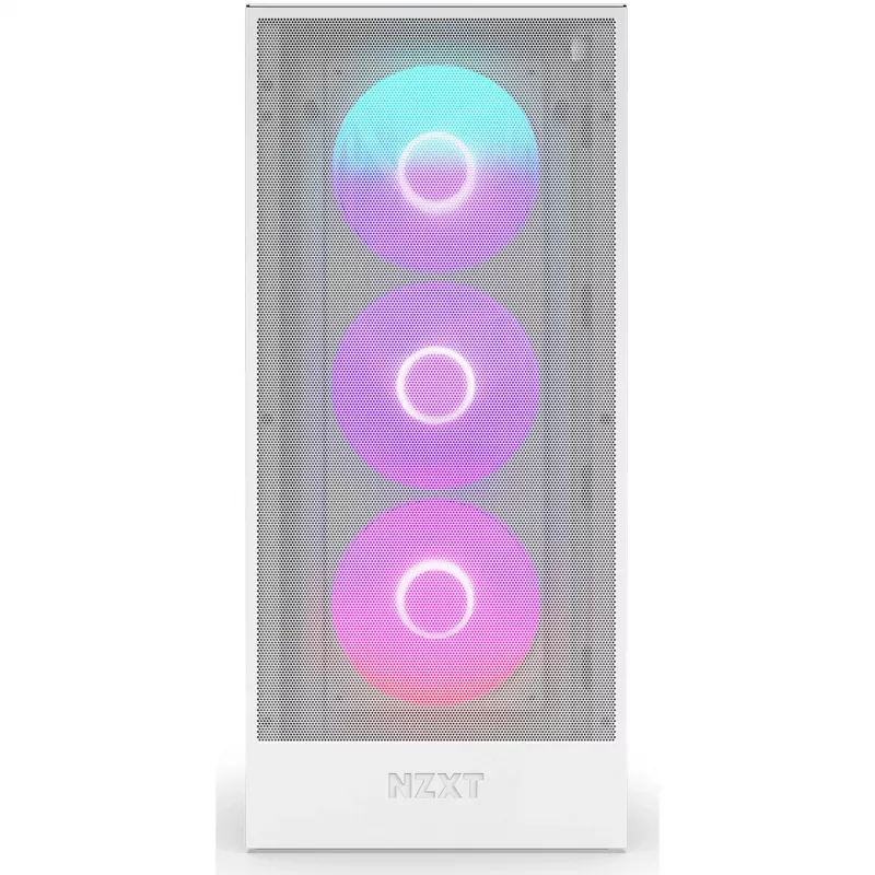 Kraken Elite 420 RGB 420 mm, refrigeração líquida branco