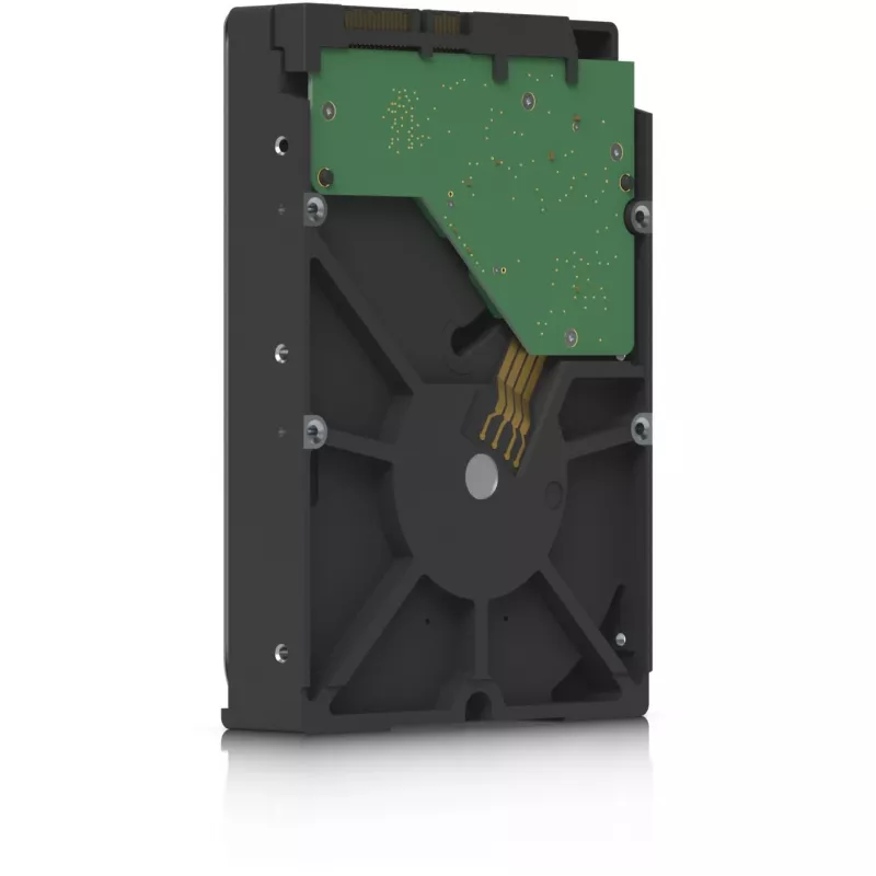 Disco rígido interno UBIQUITI UACC-HDD-E-8TB — 8 TB 3,5 polegadas SATA 7200 RPM, 6 Gbit/s