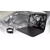 Endoscópio USB MEDIA-TECH ENDOSCOPE 66° CMOS, 640x480 30fps, IP67, 6 LEDs, íman e gancho