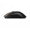 Rato STEELSERIES Rival 3 Gen 2 Wireless preto
