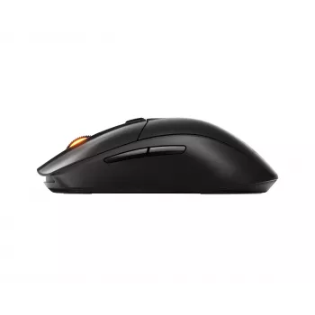 Rato STEELSERIES Rival 3 Gen 2 Wireless preto