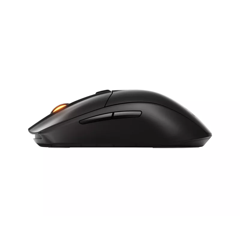 Rato STEELSERIES Rival 3 Gen 2 Wireless preto