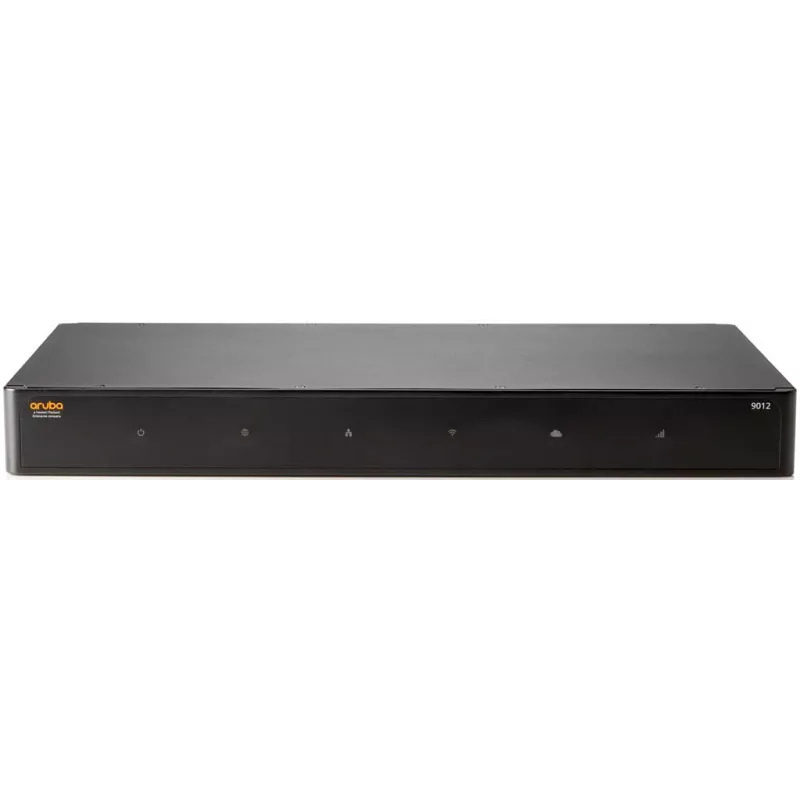 Controlador de gateway HPE 9012