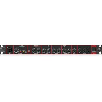 Behringer UV1 pré-amplificador de áudio