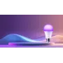 Lâmpada LED inteligente Xiaomi branco e cor - lâmpada inteligente