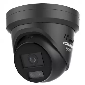 Câmara de vigilância Hikvision DS-2CD2387G3-LIS2UY/SL 8MP câmara turret