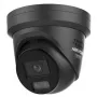 Câmara de vigilância Hikvision DS-2CD2387G3-LIS2UY/SL 8MP câmara turret