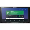 AVH-Z9200DAB, preto, 2 DIN, 50 W, 4.0 canais, 50 W, CD, CD-R, CD-RW, DVD, DVD-