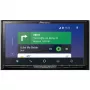 AVH-Z9200DAB, preto, 2 DIN, 50 W, 4.0 canais, 50 W, CD, CD-R, CD-RW, DVD, DVD-