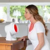 Medisana IR 850 Lâmpada de infravermelhos
