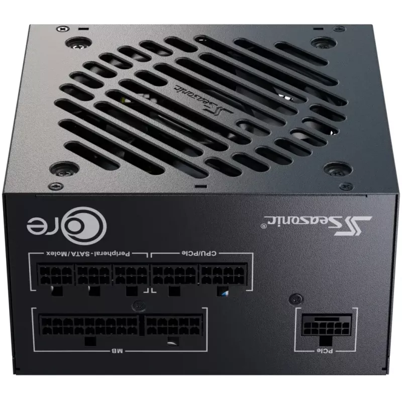 Fonte de alimentação Seasonic SRP-CGX751-A5A32SF 750 W
