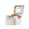 Máquina de fazer pão Beper BC.130 – 550 W, 12 programas, pães de 600–900 g