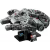 LEGO Star Wars 75375 Millennium Falcon conjunto de construção, 921 peças, 18+, 190×240×130 mm
