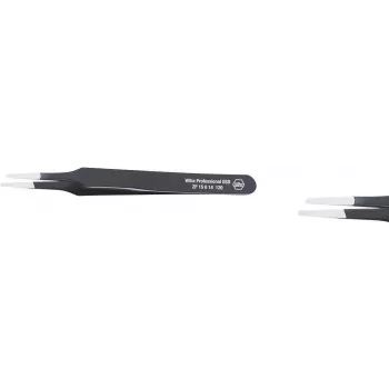 Pinça de precisão Wiha ZP 15 0 14