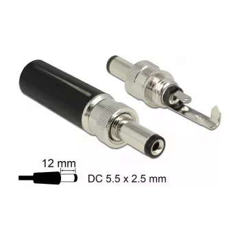 Conector de cabo DeLOCK 89916
