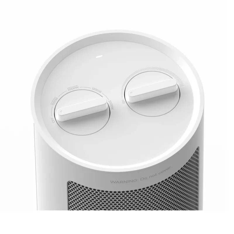 Termoventilador, Xiaomi, BHR8228EU