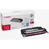 Canon 711 cartucho de toner (1658B002), magenta, 6000 páginas