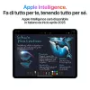 Apple iPad 13 polegadas Air Wi-Fi + Cellular 128 GB – cinzento sideral