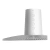 Xiaomi | Ventilador de pé inteligente Mi | 2 | Ventilador de pé | branco | Diâmetro cm | Número de velocidades | Oscilação | 15 W